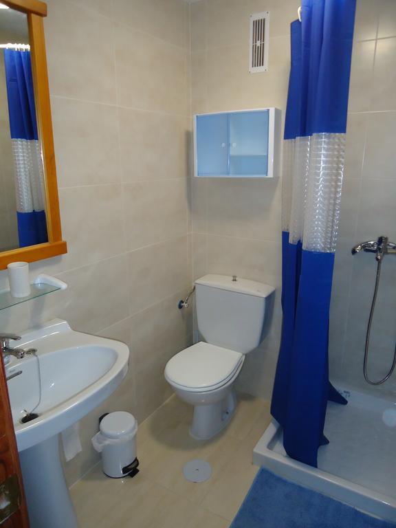 Piso Jmam Centro Appartement Puerto del Rosario  Buitenkant foto