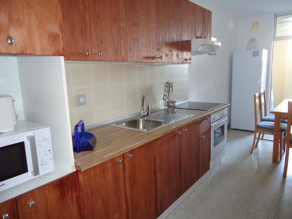 Piso Jmam Centro Appartement Puerto del Rosario  Buitenkant foto
