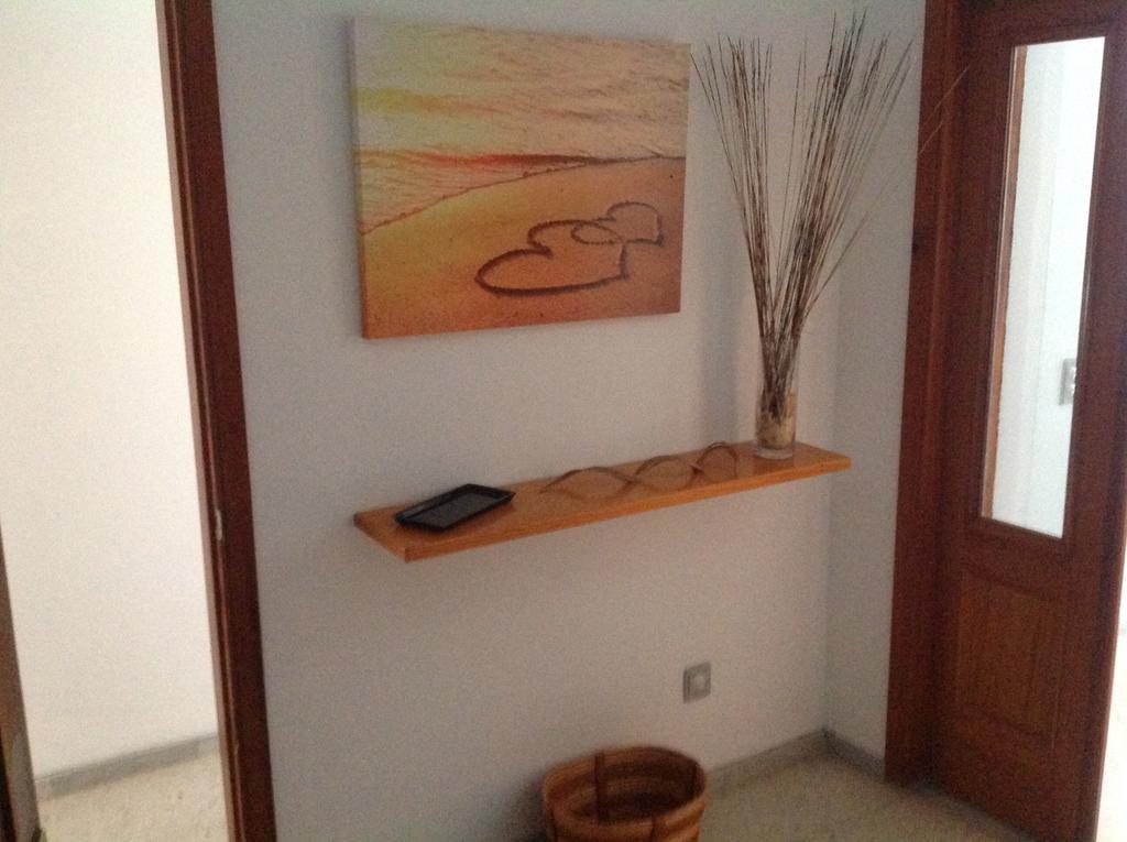 Piso Jmam Centro Appartement Puerto del Rosario  Buitenkant foto