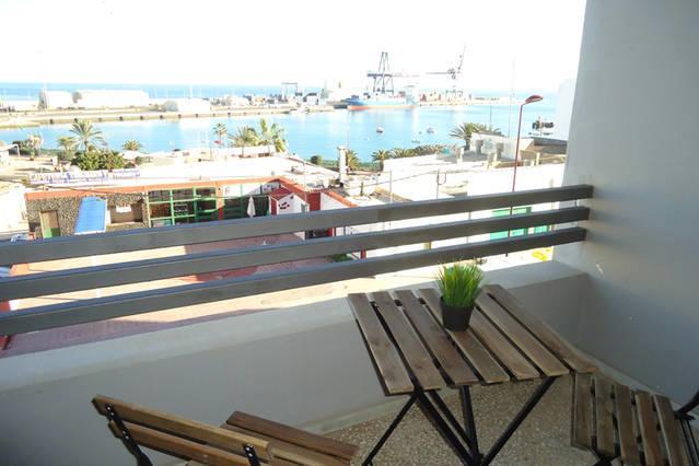 Piso Jmam Centro Appartement Puerto del Rosario  Buitenkant foto